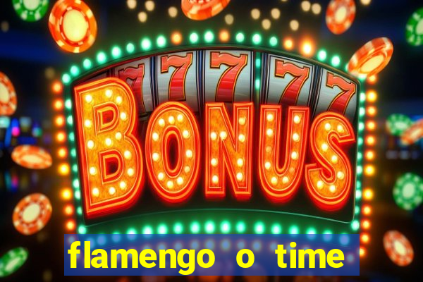 flamengo o time mais ajudado pela arbitragem
